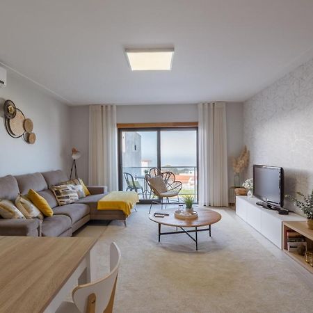 Panoramic Villa Mar Nazaré Zewnętrze zdjęcie