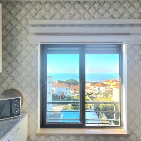 Panoramic Villa Mar Nazaré Zewnętrze zdjęcie
