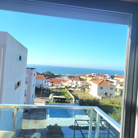 Panoramic Villa Mar Nazaré Zewnętrze zdjęcie