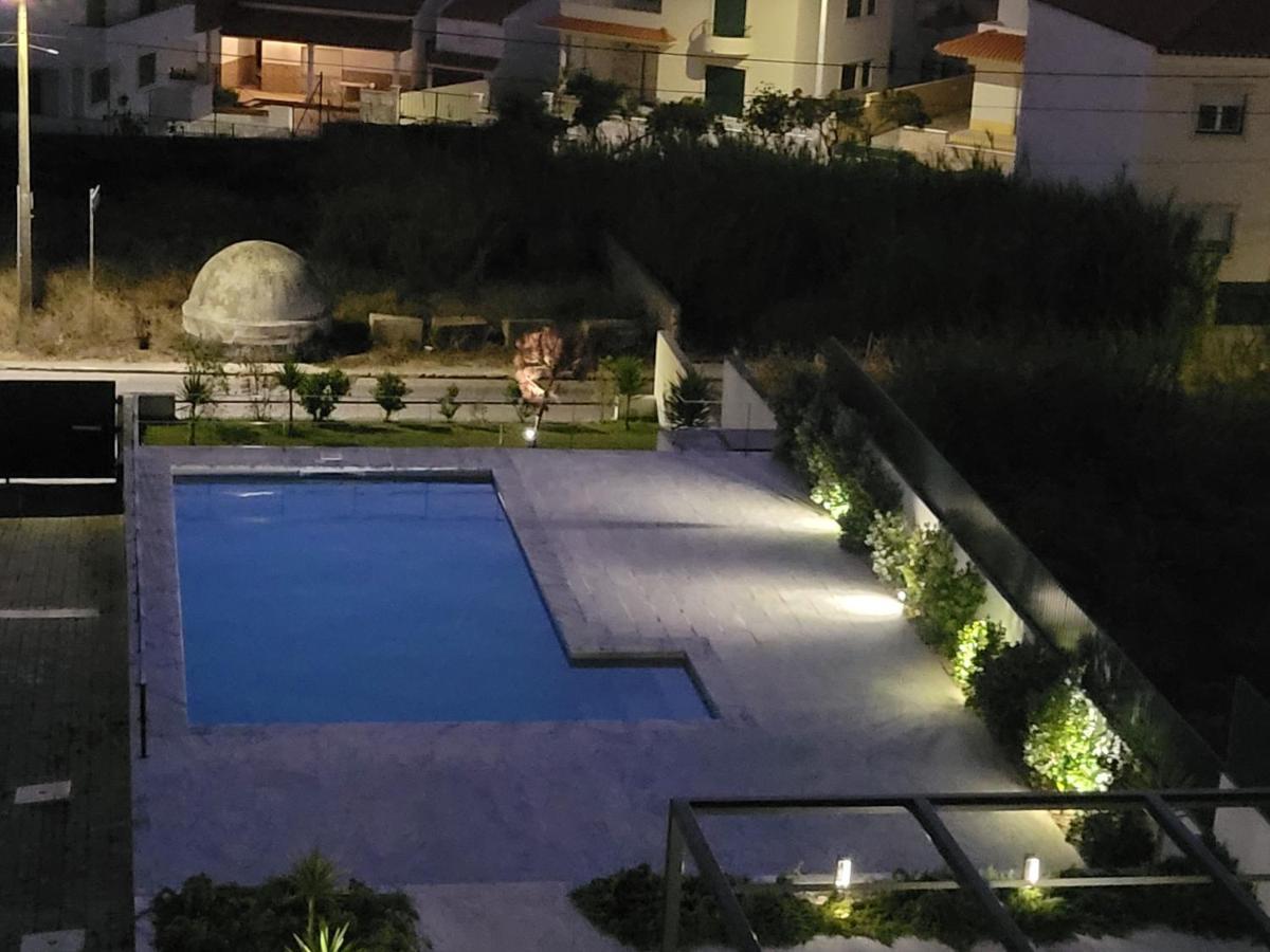 Panoramic Villa Mar Nazaré Zewnętrze zdjęcie