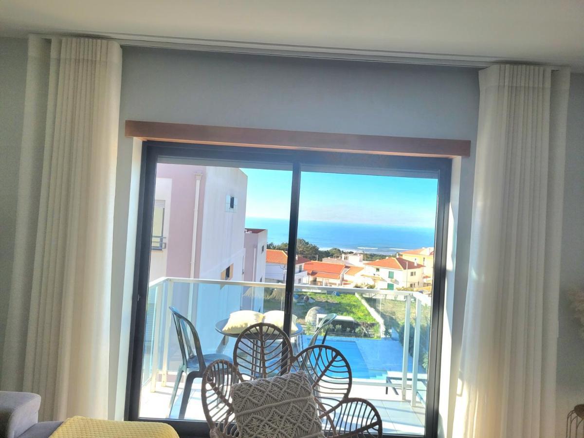 Panoramic Villa Mar Nazaré Zewnętrze zdjęcie
