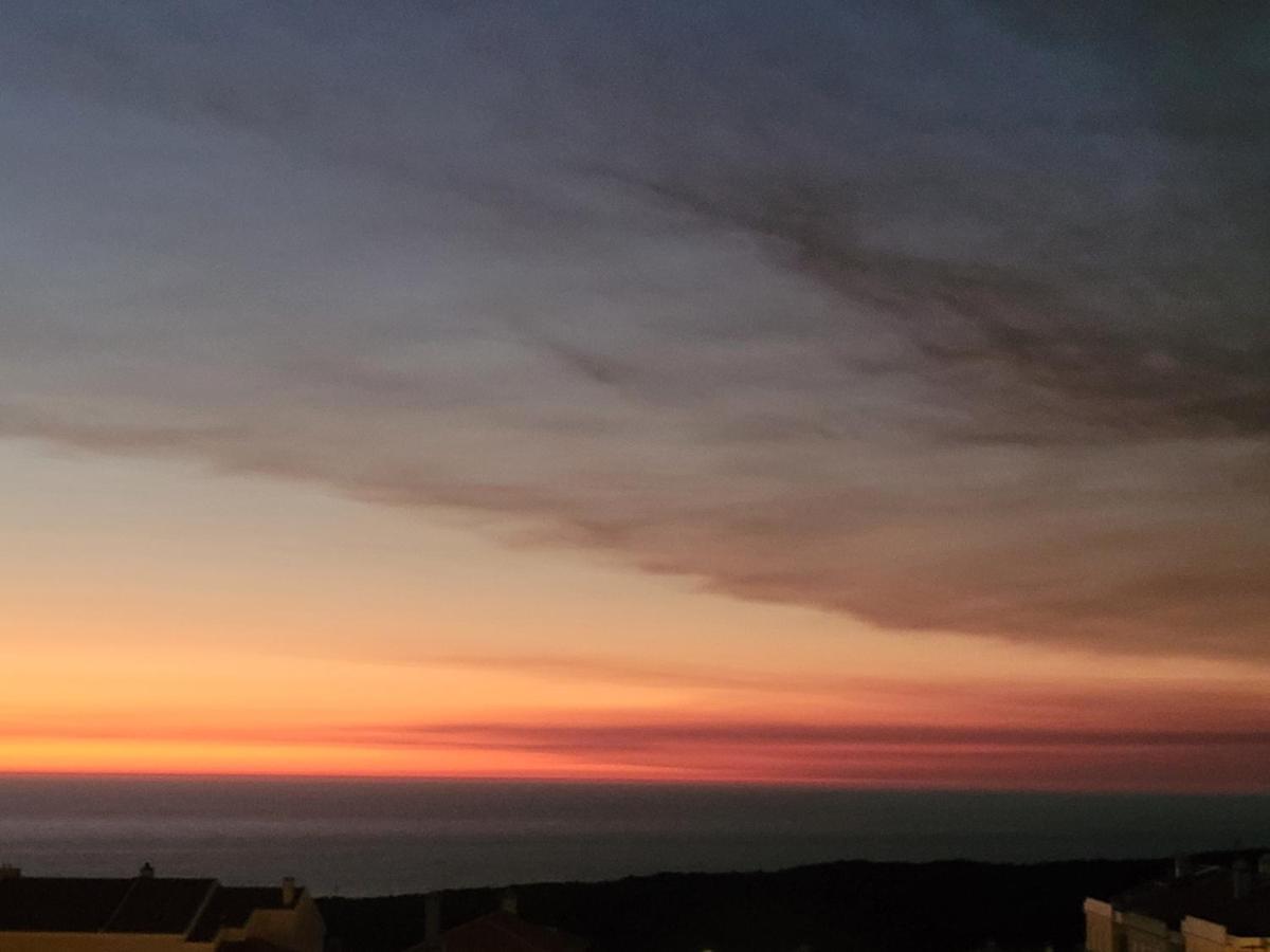 Panoramic Villa Mar Nazaré Zewnętrze zdjęcie