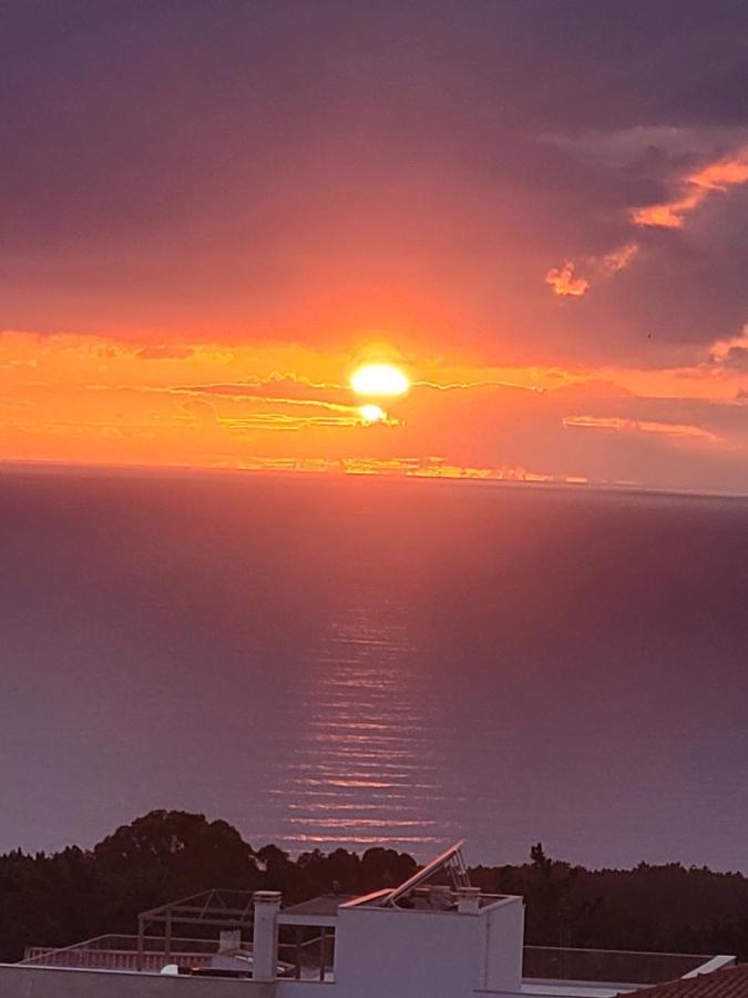 Panoramic Villa Mar Nazaré Zewnętrze zdjęcie