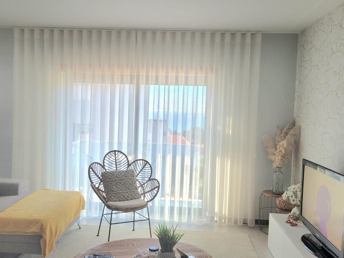 Panoramic Villa Mar Nazaré Zewnętrze zdjęcie