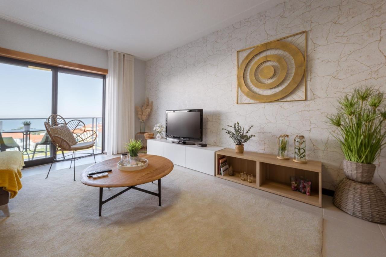 Panoramic Villa Mar Nazaré Zewnętrze zdjęcie