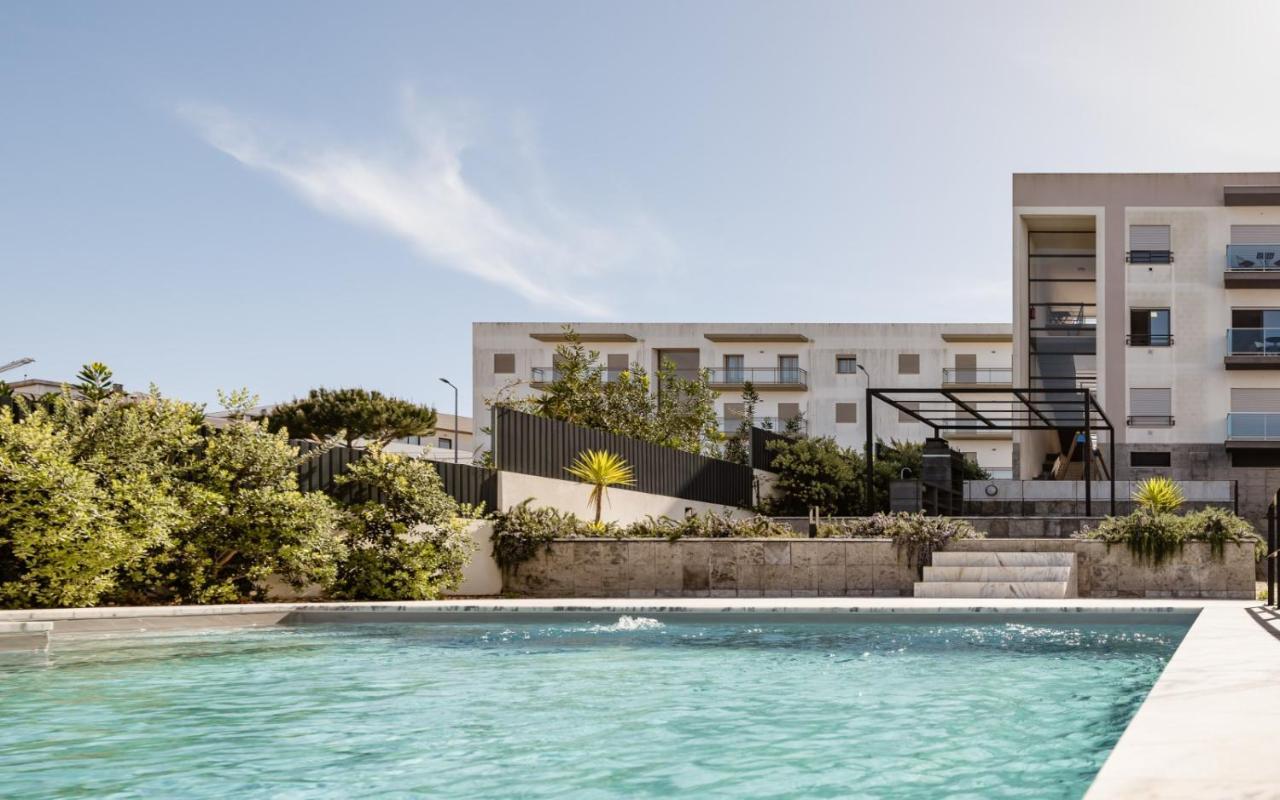 Panoramic Villa Mar Nazaré Zewnętrze zdjęcie