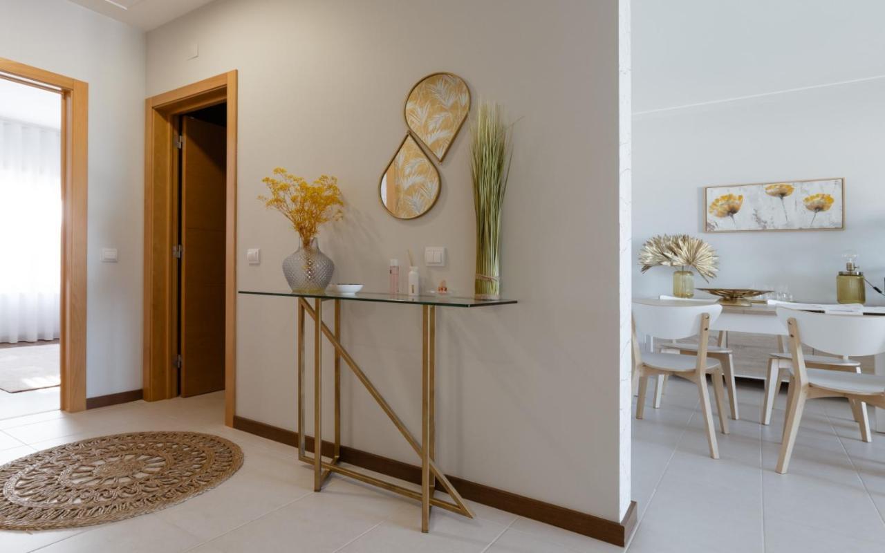 Panoramic Villa Mar Nazaré Zewnętrze zdjęcie