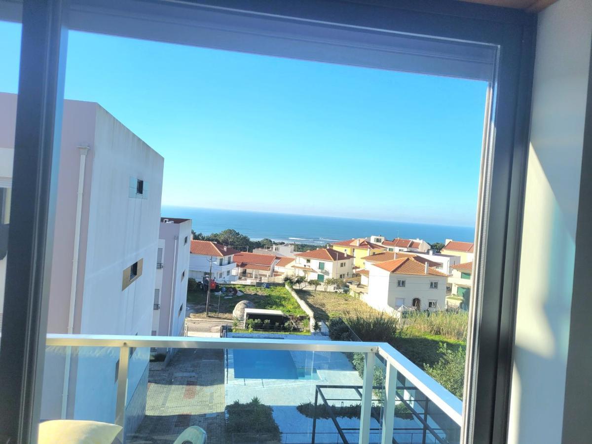 Panoramic Villa Mar Nazaré Zewnętrze zdjęcie