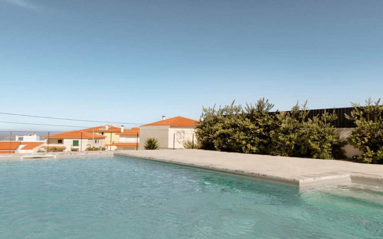 Panoramic Villa Mar Nazaré Zewnętrze zdjęcie