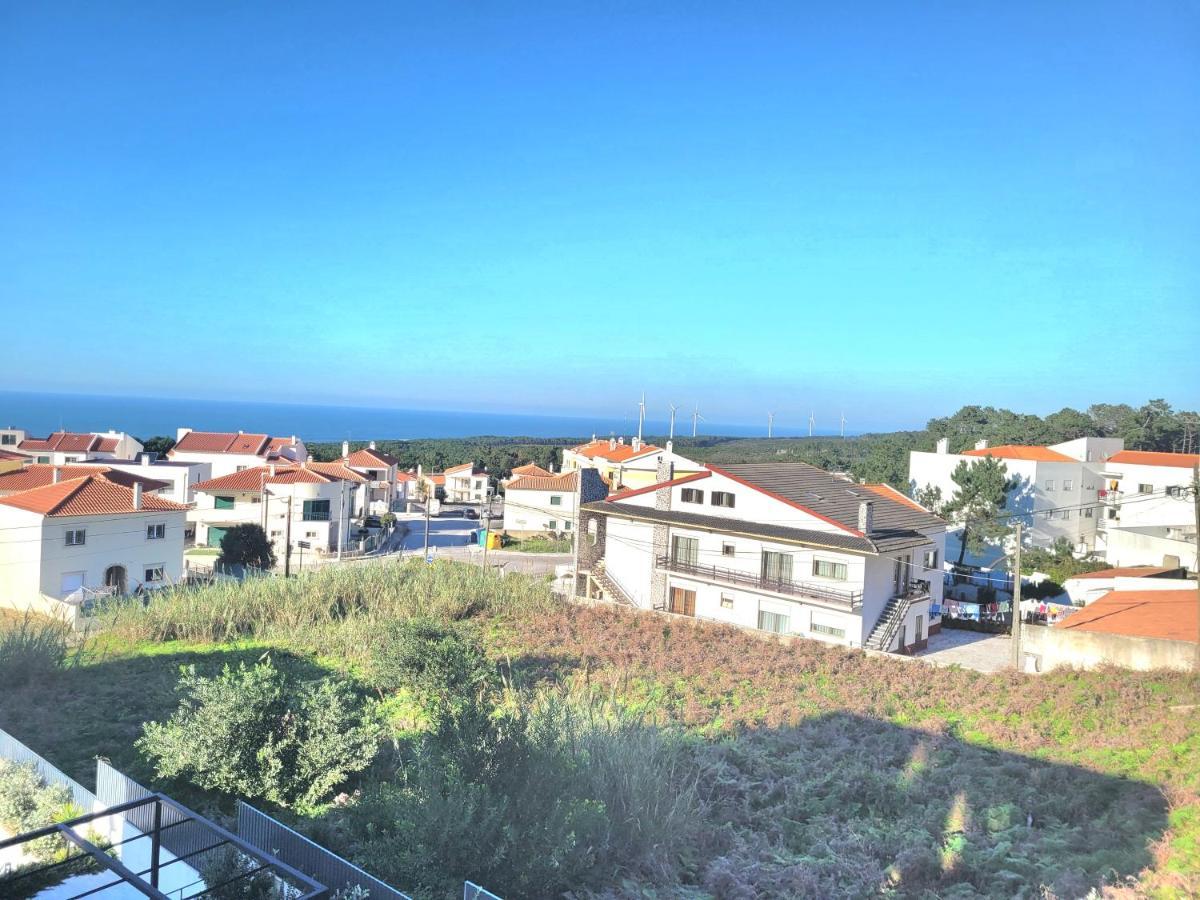 Panoramic Villa Mar Nazaré Zewnętrze zdjęcie